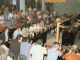 Aula consiliare di Bastia Umbra, arch. Leoncilli, cancellata  dopo 45 anni