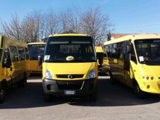 Avviso Pubblico, Iscrizioni servizio Trasporto Scolastico 