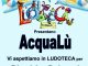 AcquaLù festa d’estate 2021 G.Rodari, ludoteca comunale a Bastia Umbra