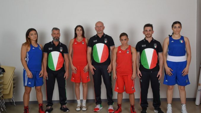 Tokyo 2020, i Complimenti del Sindaco a Fabio Morbidini