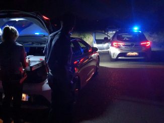 Una anziana di Bastia Umbra morta e una ferita, incidente stradale a Santa Maria degli Angeli