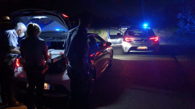 Una anziana di Bastia Umbra morta e una ferita, incidente stradale a Santa Maria degli Angeli