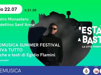 rEstate a Bastia, il programma della settimana dal 19 al 25 luglio