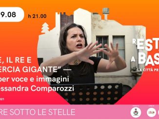 rEstate a Bastia, il programma della settimana dal 16 al 24 Agosto