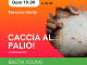 Caccia al Palio appuntamento finale di rEstate a Bastia 2021 domenica 19