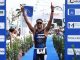 Emanuele Settimi trionfa, triathlon olimpico, complimenti dal Comune