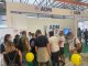 Agriumbria 2021: successo di pubblico presso lo stand Adm