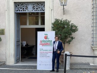 Agenzia Dogane e Monopoli ospite ad Agriumbria, stand n. 49 del Padiglione 7