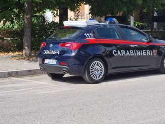 Maltratta la giovane fidanzata e la sua famiglia, braccialetto elettronico per 20enne di Bastia
