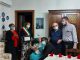 Ha compiuto ieri 100 anni Liliana Migliosi, plurilaureata