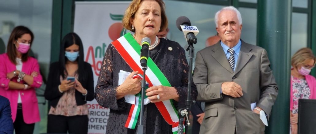 Anche questa volta l'Amministrazione comunale ha fatto la cosa giusta