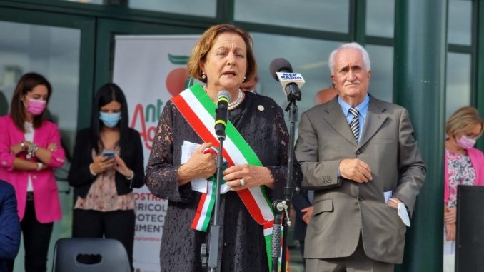 Anche questa volta l'Amministrazione comunale ha fatto la cosa giusta