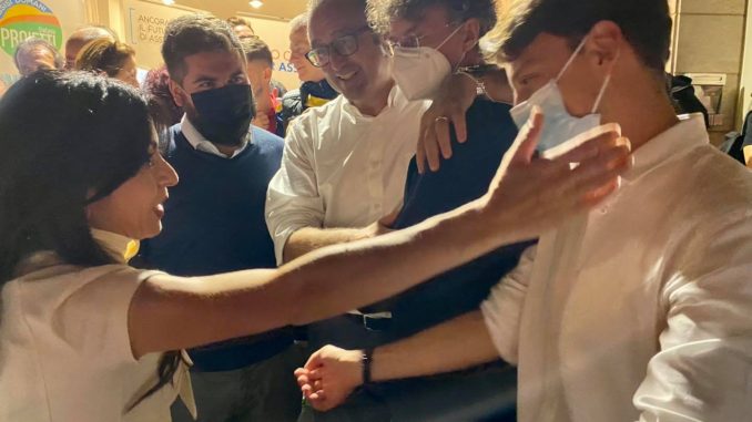 Le congratulazioni del PD di Bastia alla sindaca Stefania Proietti. "Una vittoria meritevole e schiacciante"