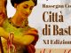 Rassegna corale nazionale Città di Bastia il 9 ottobre a Santa Croce