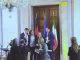 Il Comune di Bastia Umbra vincitore del Premio dei Presidenti, il Sindaco Paola Lungarotti premiata a Berlino  dal Presidente Mattarella.