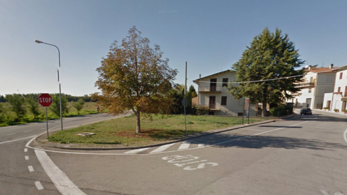 Ultimati i lavori di manutenzione straordinaria alla passerella pedonale di Costano