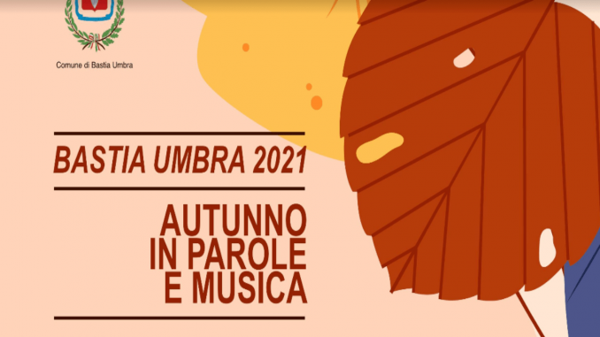 Autunno In Parole E Musica, al via le iniziative del programma