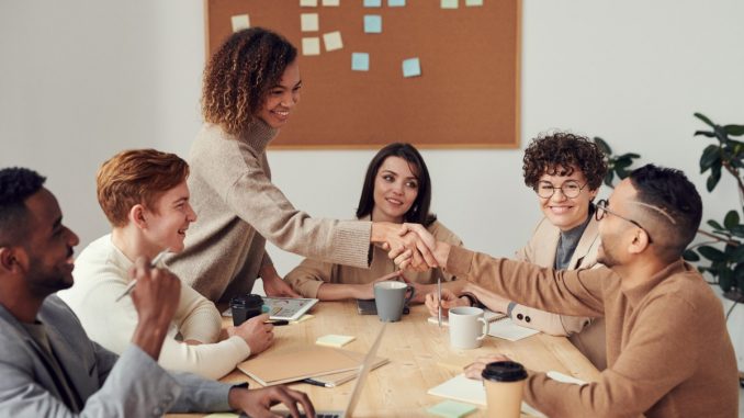 CoWorking a Bastia Umbra a chi chiedere per saperne di più