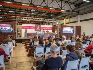 Continua con i sold out Eurochocolate, è l'onda dei golosi 