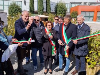 Eurochocolate, la Giunta lascia Bastia con un pugno di mosche in mano