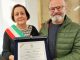I ringraziamenti del Sindaco Lungarotti al concittadino Fabrizio Mencarelli, resosi protagonista di un gesto di pronto intervento 