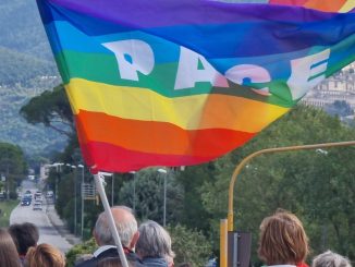 Incontro a Bastia con il sindaco di Betlemme prima della Marcia