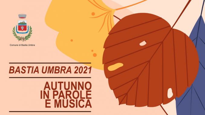 Autunno in parole e musica, tutti gli appuntamenti per bambini e famiglie