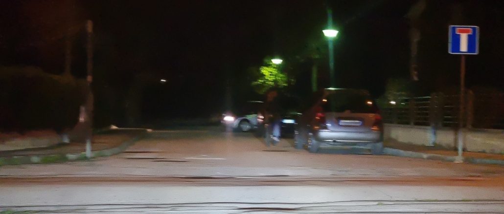 Furti a Bastiola, c'è chi vuol farsi giustizia da sé, rubata una cassa forte