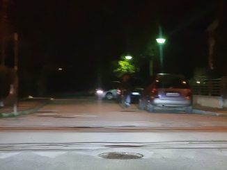Furti a Bastiola, c'è chi vuol farsi giustizia da sé, rubata una cassa forte