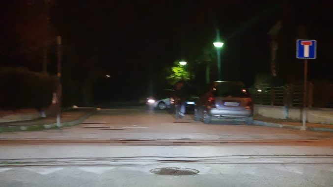 Furti a Bastiola, c'è chi vuol farsi giustizia da sé, rubata una cassa forte