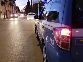 Furti ad Ospedalicchio, ladri sfrontati entrano anche se ci sono i proprietari