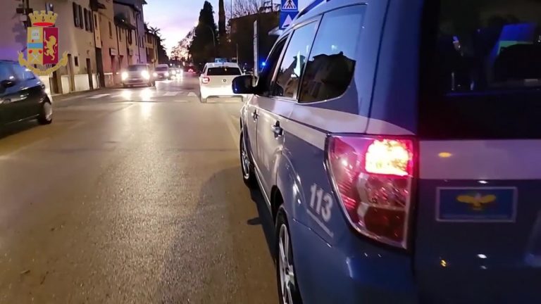 Furti ad Ospedalicchio, ladri sfrontati entrano anche se ci sono i proprietari