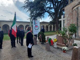 Giorno dell'Unità  nazionale e  Giornata delle Forze armate 2021