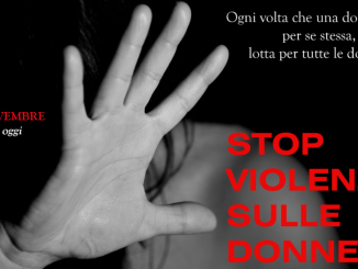 Giornata contro la violenza sulle donne, martedì 23 in programma iniziativa del Comune