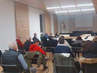 Natale di stelle a Bastia, il Comune incontra le associazioni di categoria