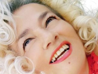 “Ho Ritrovato La Voce” il libro della cantante, Marilena Marino