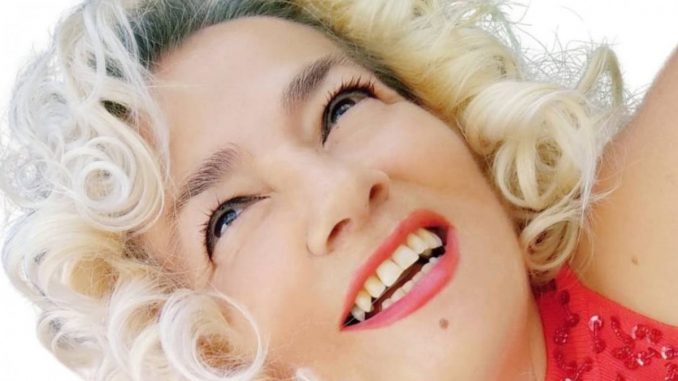 “Ho Ritrovato La Voce” il libro della cantante, Marilena Marino