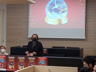 A Piazza Mazzini, un Natale di Stelle a Bastia Umbra