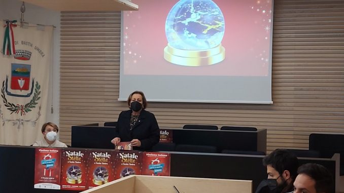 A Piazza Mazzini, un Natale di Stelle a Bastia Umbra
