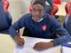Bastia Calcio 1924, Ndulue Daniel Chiderah vola al Genoa