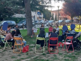 3 dicembre, terzo incontro mamme peer Bastia: come difendere i nostri bambini dai malanni di stagione?