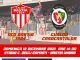 Calcio, domenica Bastia - Gualdo allo stadio Degli Esposti