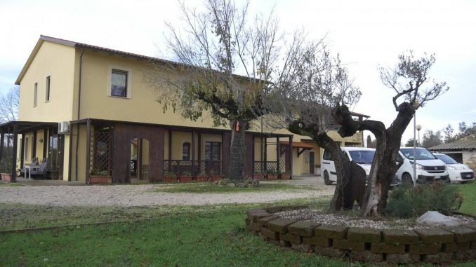 Si rafforza l’impegno de La Goccia cooperativa sociale di Bastia Umbra