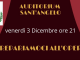 La conferenza concerto "Prepariamoci all'opera" venerdì 3 dicembre appuntamento all'auditorium Sant'Angelo alle ore 21