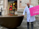 Eurochocolate 2022, confermata Umbriafiere come location
