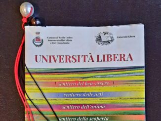 Rimandati i corsi dell’Università Libera dopo la fine di gennaio