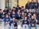 Nuoto Bastia classificato secondo assoluto ai Campionati Regionali