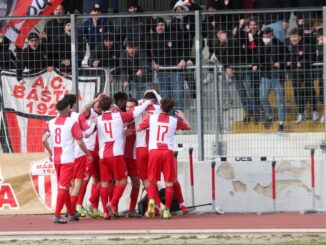Bastia Calcio, una vittoria senza pecche. Ottimo il Bastia visto ieri al Carlo Degli Esposti, battuto 4-1 il Pontevalleceppi