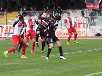 Boccata di ossigeno per il Bastia calcio