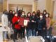 A Bastia il riconoscimento Mimosa d’Oro alle operatrici RAV e l'Inaugurazione della nuova sede del Punto d'Ascolto Antiviolenza